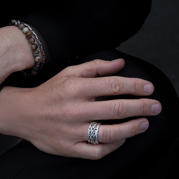 Papuošalas ALBERT M. JEWELS WSOX00396-S-24