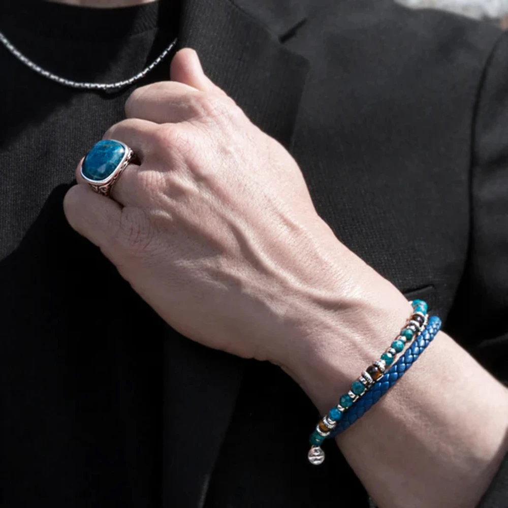 Papuošalas ALBERT M. JEWELS WSOX00397-AP-28
