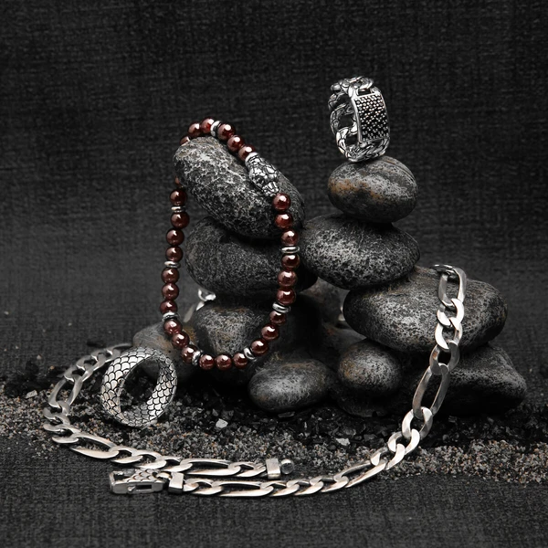 Papuošalas ALBERT M. JEWELS WSOX00450-S