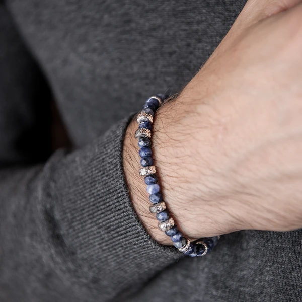 Papuošalas ALBERT M. JEWELS WSOX00478-SDL