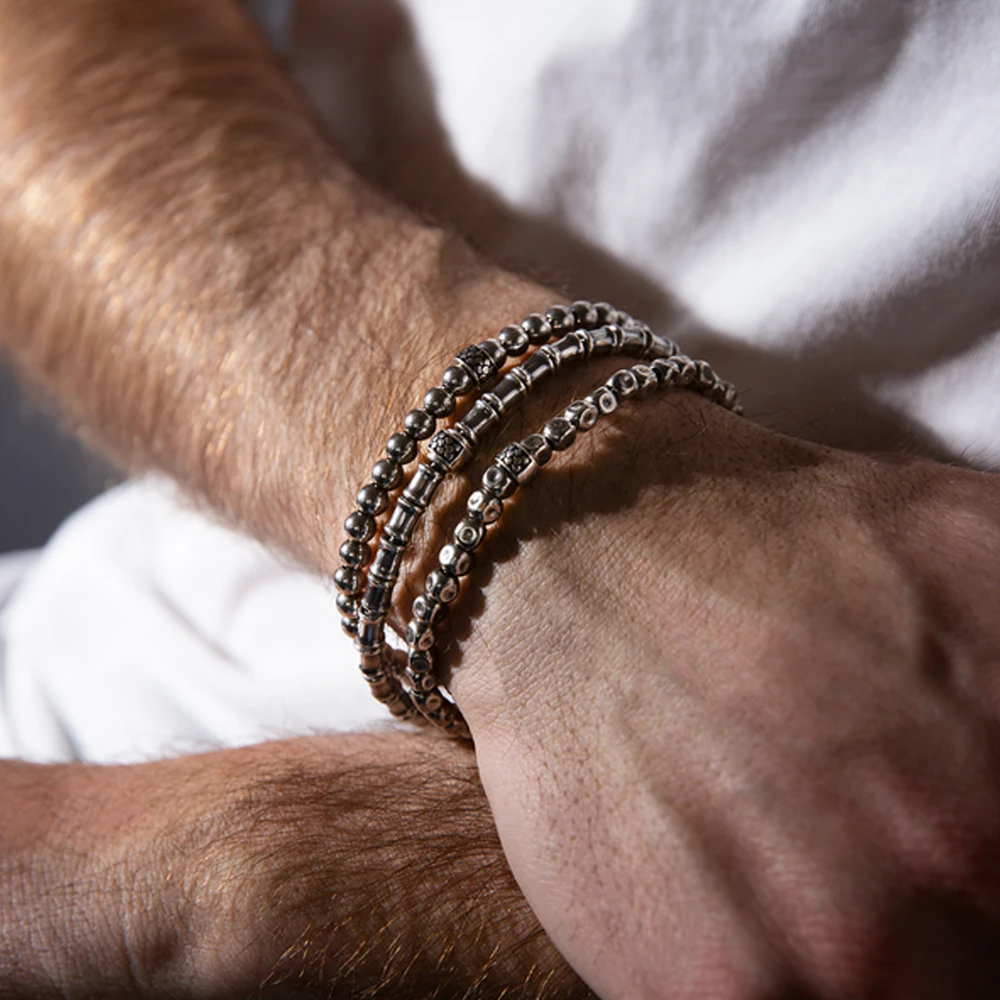 Papuošalas ALBERT M. JEWELS WSOX00553-S