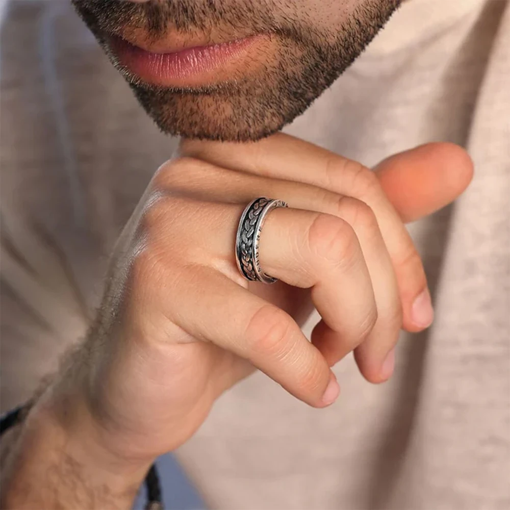 Papuošalas ALBERT M. JEWELS WSOX00577-S-22