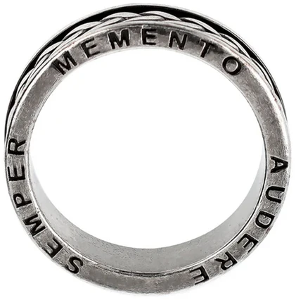 Papuošalas ALBERT M. JEWELS WSOX00577-S-22