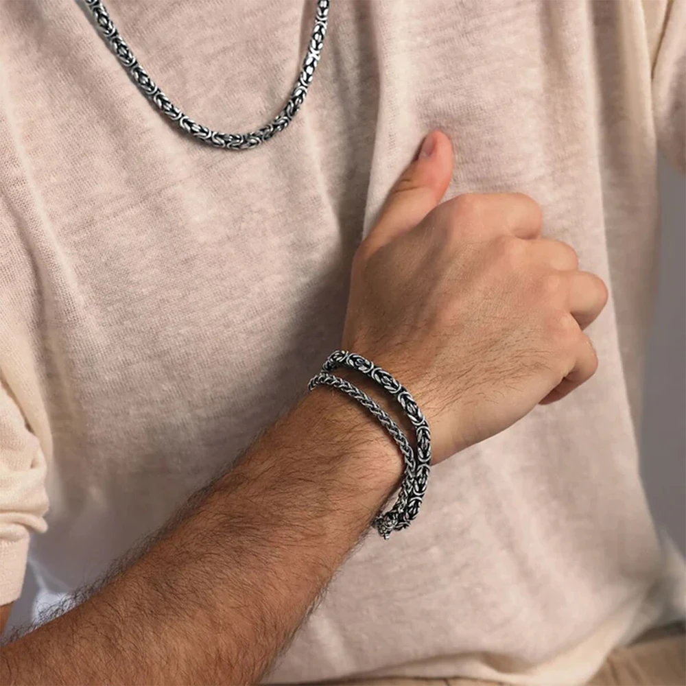 Papuošalas ALBERT M. JEWELS WSOX00601-S