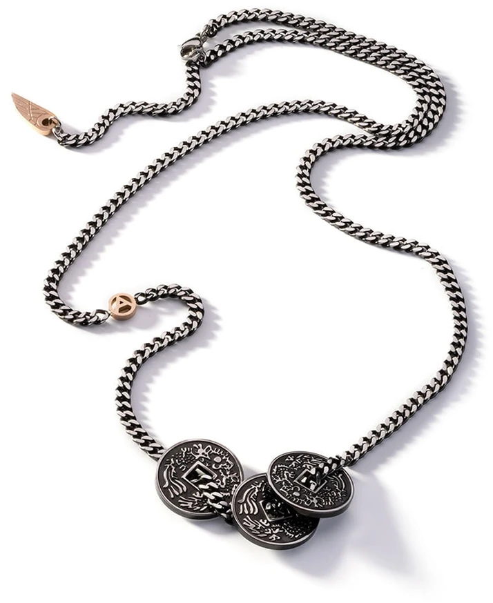 Papuošalas AN JEWELS AA-C187