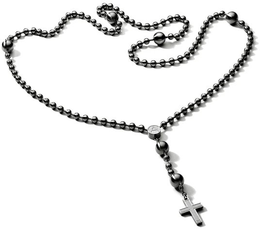 Papuošalas AN JEWELS AA-C189AS
