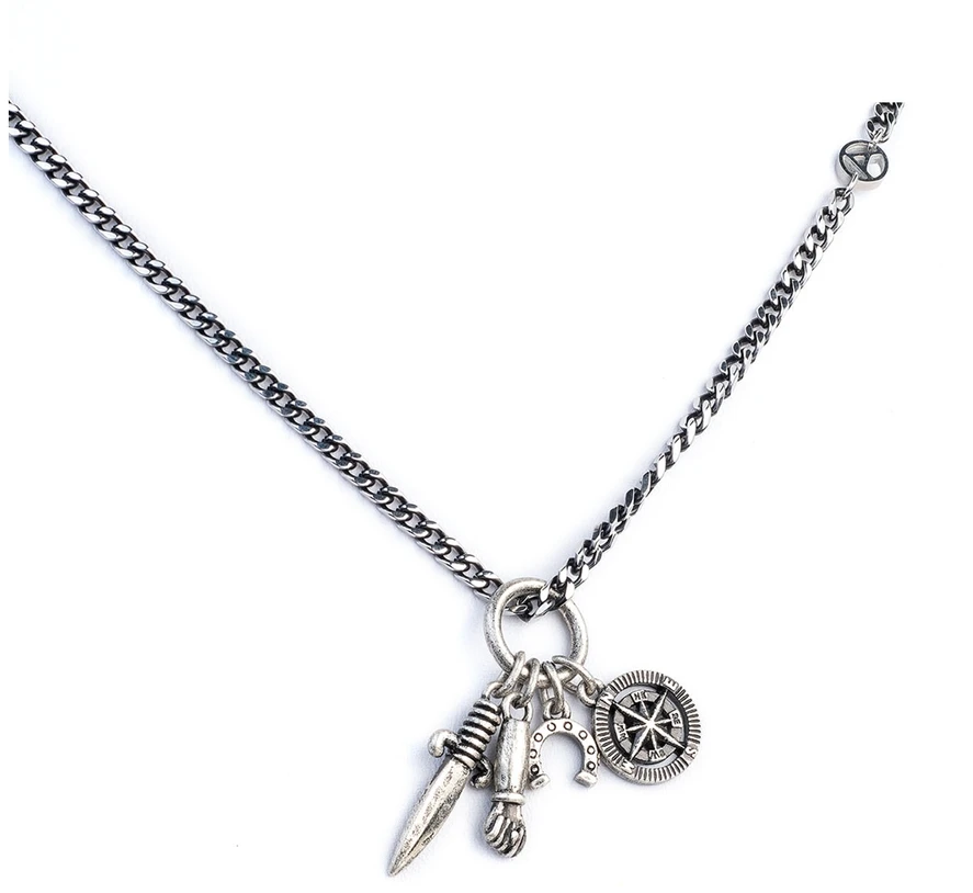 Papuošalas AN JEWELS AA-C191AS