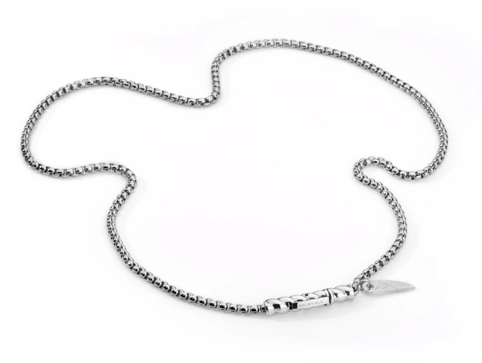 Papuošalas AN JEWELS AA-C257SS