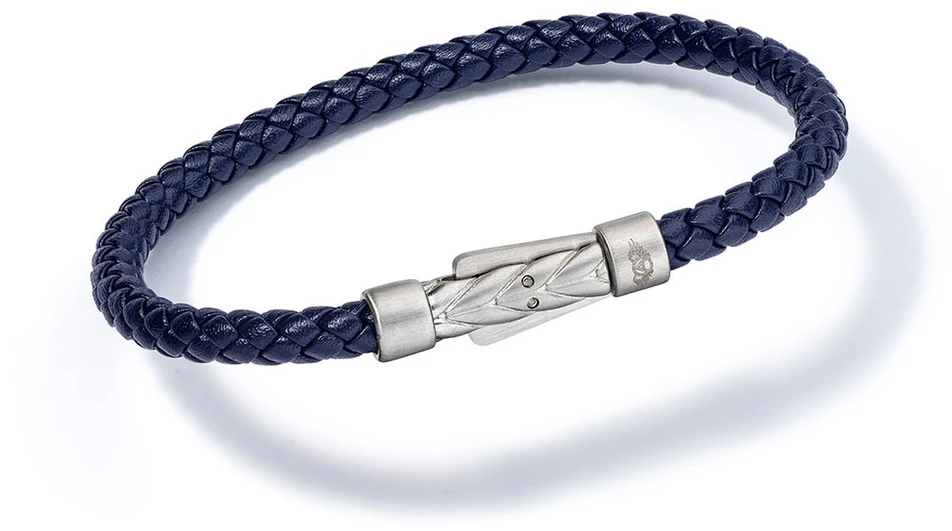Papuošalas AN JEWELS AA-P256SSBL-M