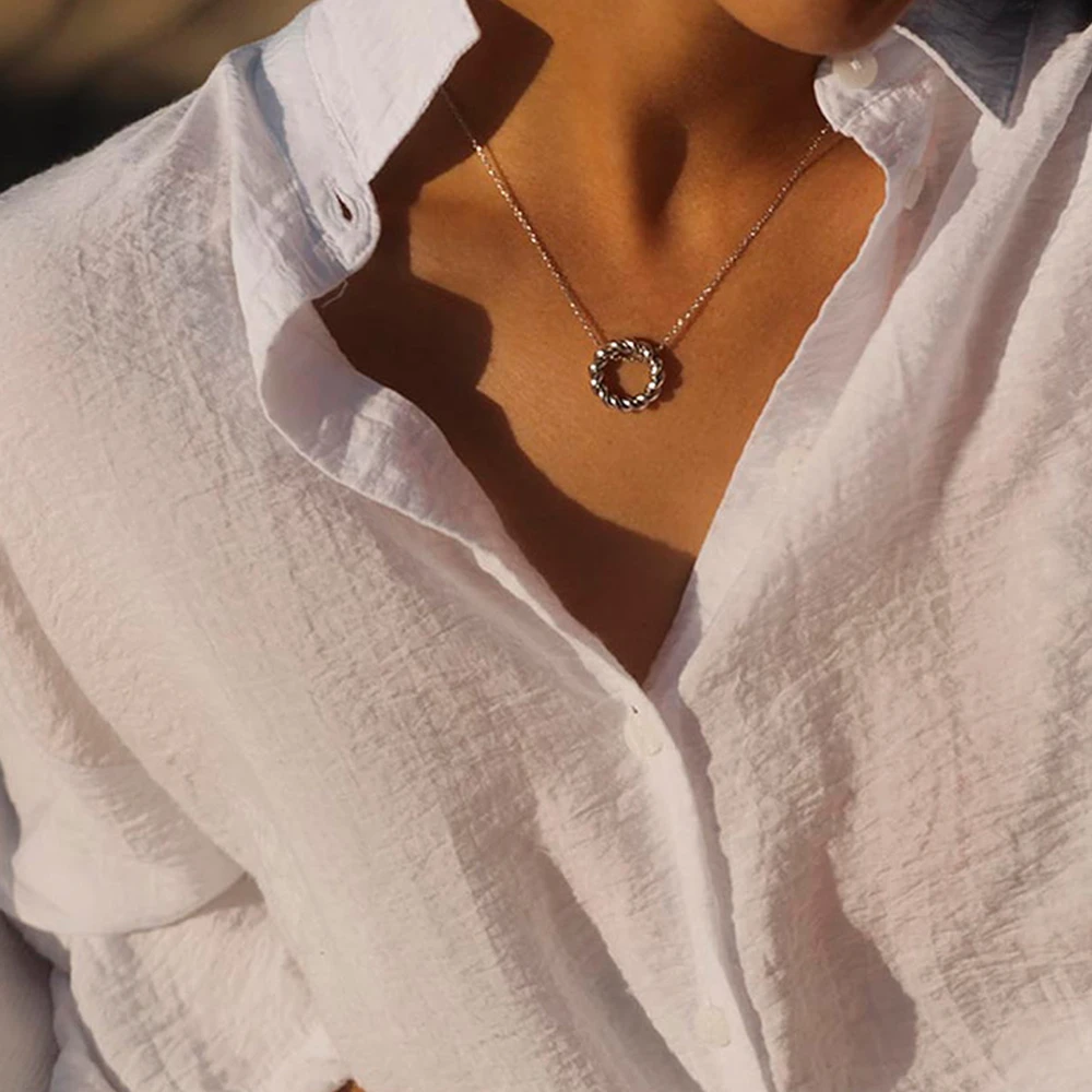 Papuošalas AN JEWELS AAC-N05S