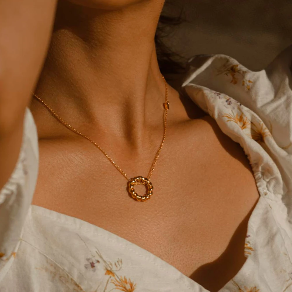Papuošalas AN JEWELS AAC-N05Y