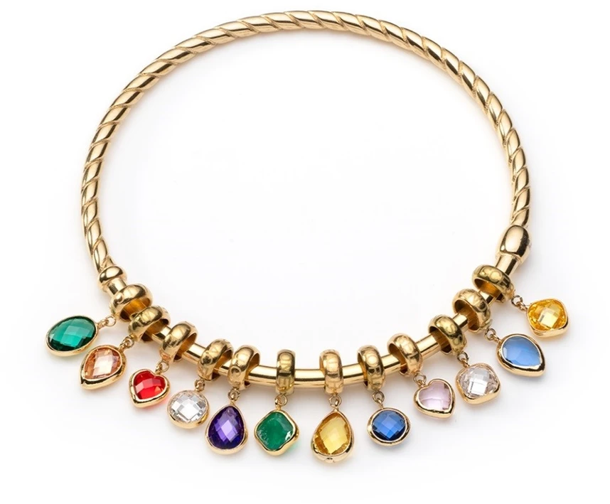 Papuošalas AN JEWELS AL-B2WI23SMC