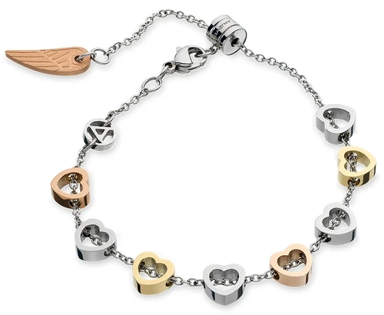 Papuošalas AN JEWELS AL-BSC01SYR