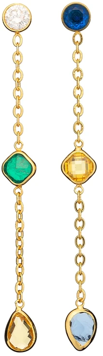 Papuošalas AN JEWELS AL-E2WI23SMC1