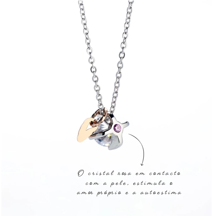 Papuošalas AN JEWELS AL-NLFY01