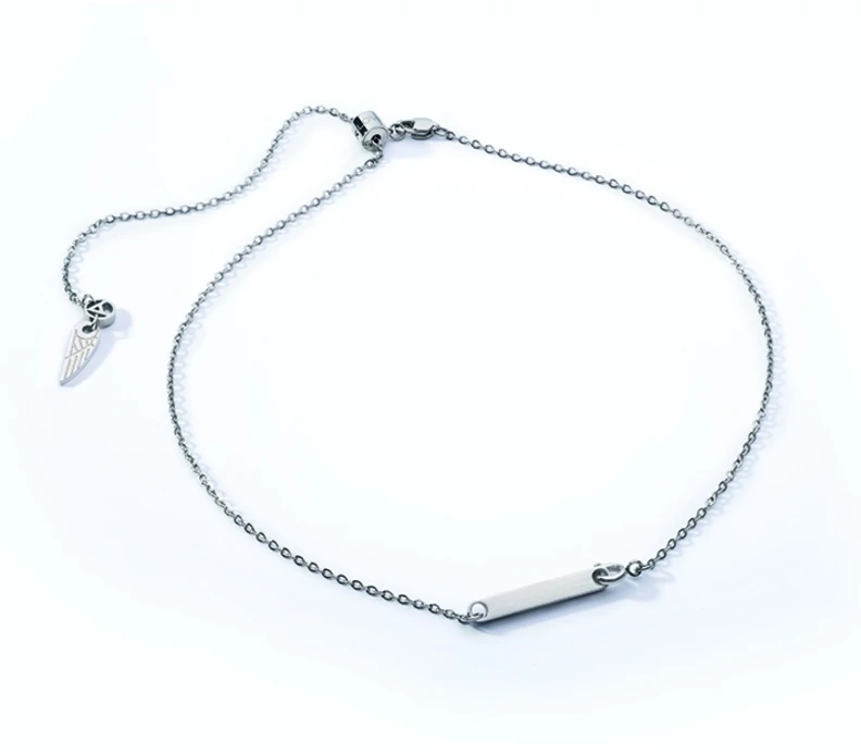 Papuošalas AN JEWELS AL-NLIS02S