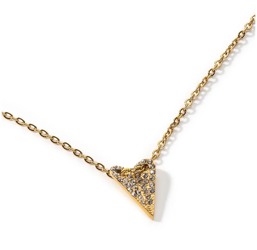 Papuošalas AN JEWELS AL-NMOH24CZ