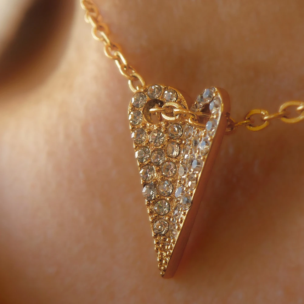 Papuošalas AN JEWELS AL-NMOH24CZ
