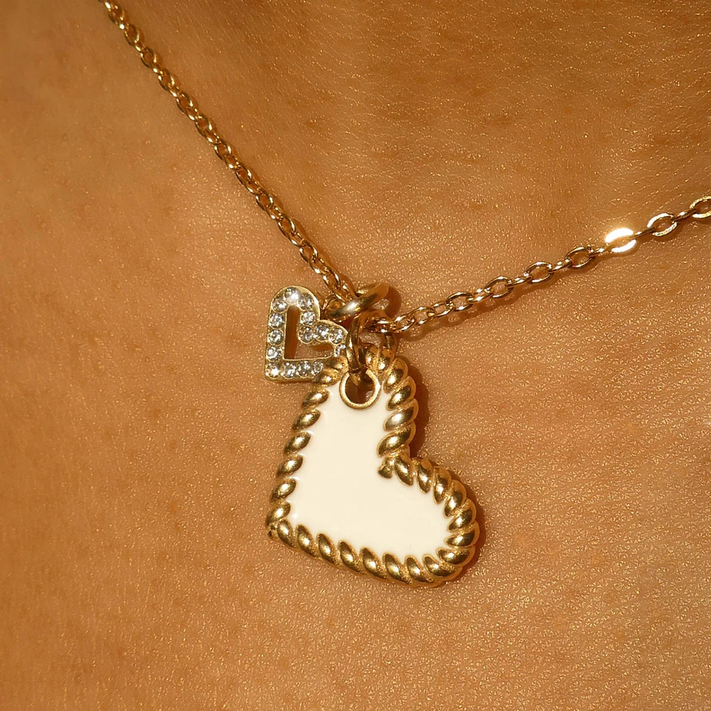 Papuošalas AN JEWELS AL-NPM24G