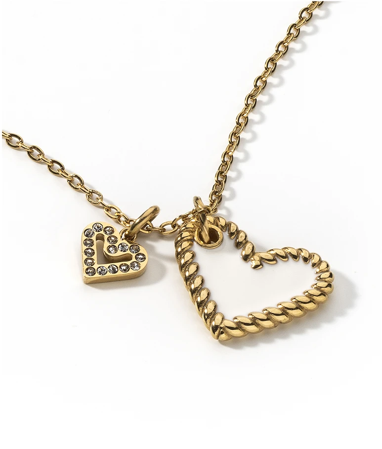 Papuošalas AN JEWELS AL-NPM24G
