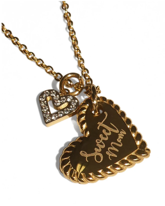 Papuošalas AN JEWELS AL-NPM24G