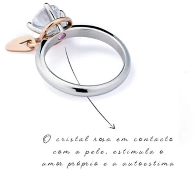 Papuošalas AN JEWELS AL-RLFY01-7