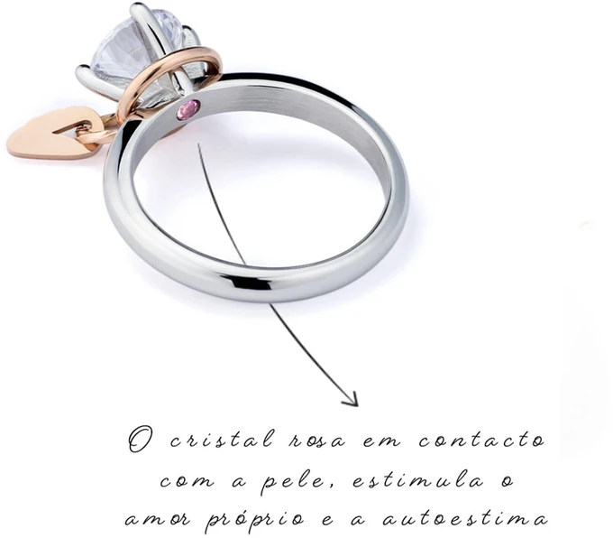 Papuošalas AN JEWELS AL-RLFY01-9