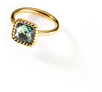 Papuošalas AN JEWELS AL-RMW07GGR-9