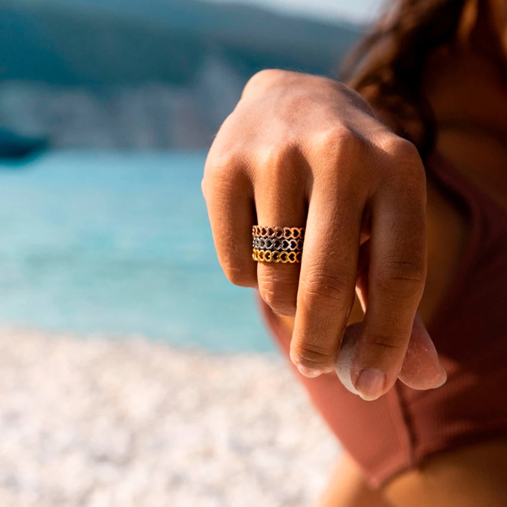 Papuošalas AN JEWELS AL-RSC01SYR-9