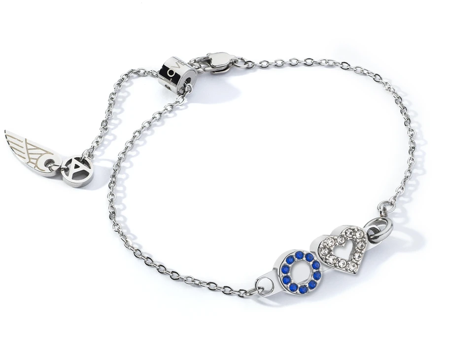 Papuošalas AN JEWELS ANPULSEIRALI14