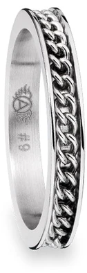 Papuošalas AN JEWELS AR-R1NS02S-8