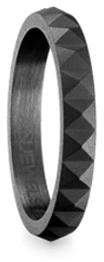 Papuošalas AN JEWELS AR-R1NS06BK-7