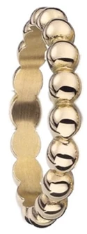 Papuošalas AN JEWELS AR-R1NS07Y-8