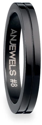 Papuošalas AN JEWELS AR-R1NS08BK-7