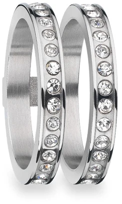Papuošalas AN JEWELS AR-R2NS01SC-8