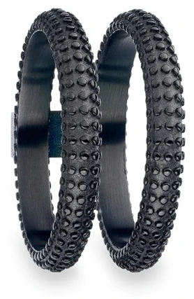 Papuošalas AN JEWELS AR-R2NS02BK-7