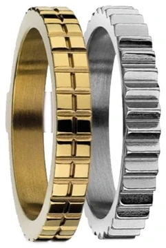 Papuošalas AN JEWELS AR-R2NS03SY-8
