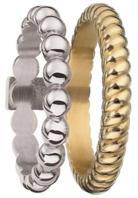 Papuošalas AN JEWELS AR-R2NS04SY-9