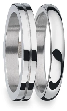 Papuošalas AN JEWELS AR-R2NS05S-8
