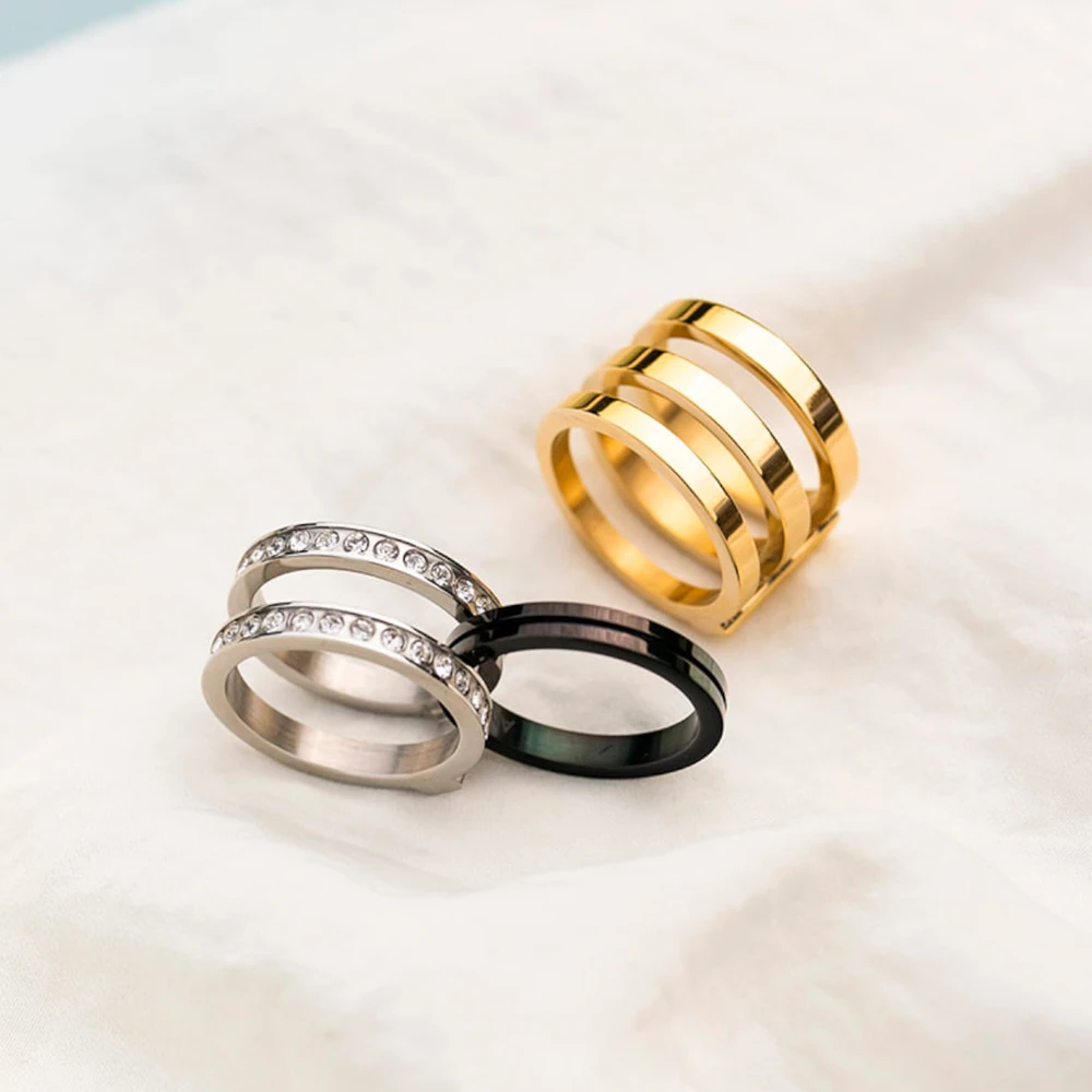 Papuošalas AN JEWELS AR-R3NS02Y-8