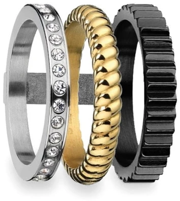 Papuošalas AN JEWELS AR-R3NS03SYK-8
