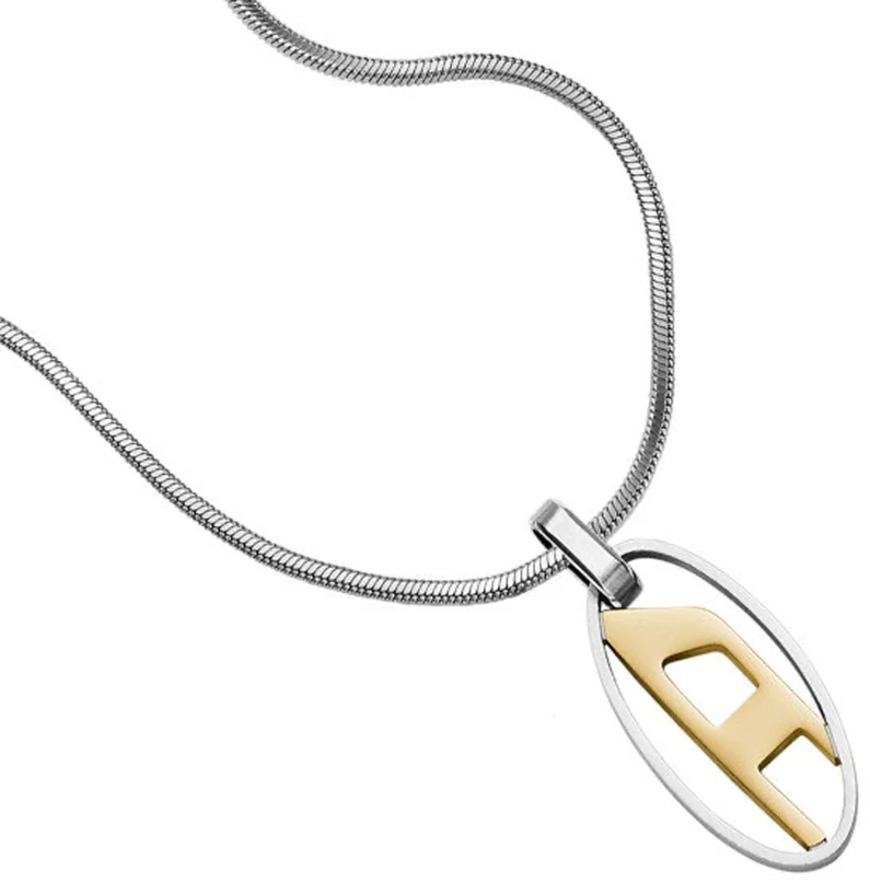 Papuošalas DIESEL JEWELS DX1421931