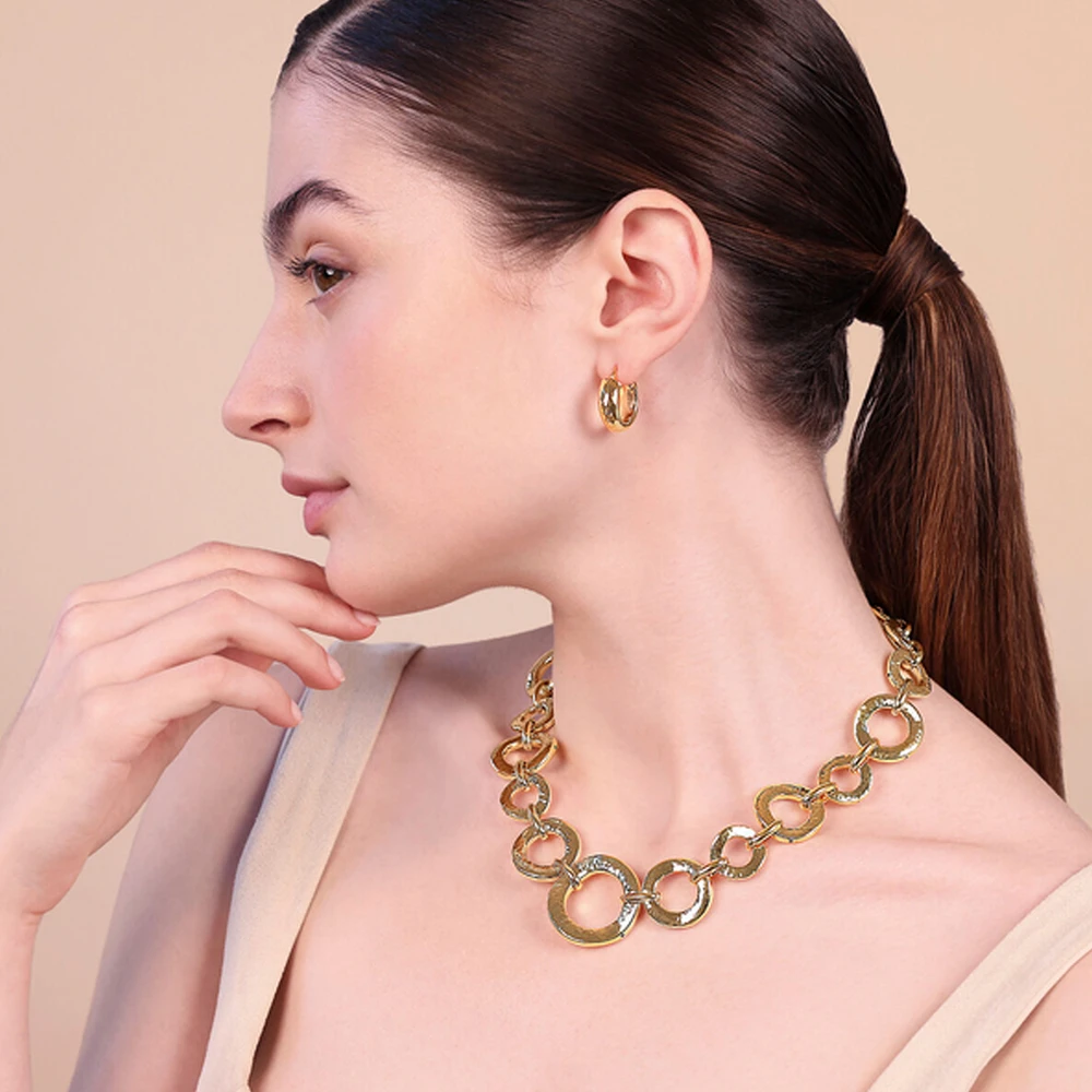 Papuošalas ETRUSCA JEWELS WSET00737-YG