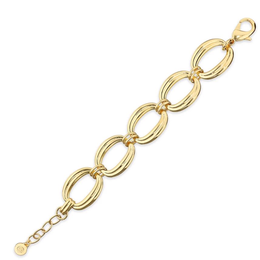 Papuošalas ETRUSCA JEWELS WSET00856-YG