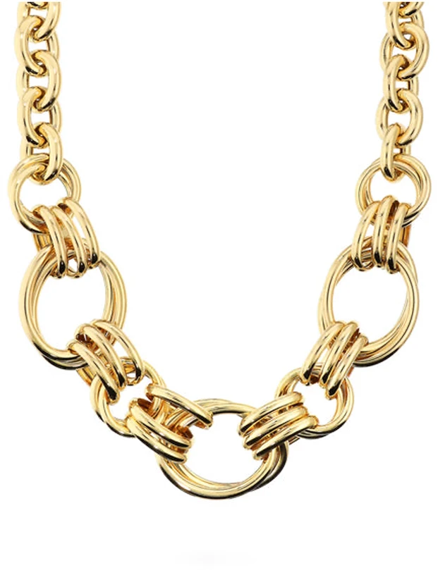 Papuošalas ETRUSCA JEWELS WSET00892-YG