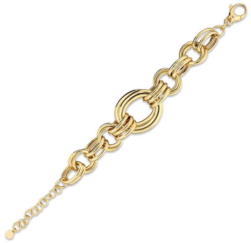 Papuošalas ETRUSCA JEWELS WSET00893-YG