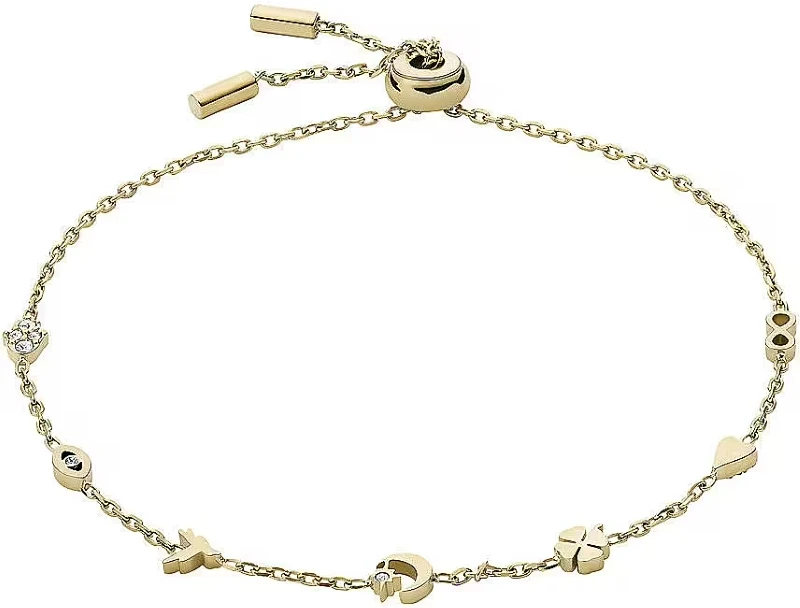 Papuošalas FOSSIL JEWELS JF04119710