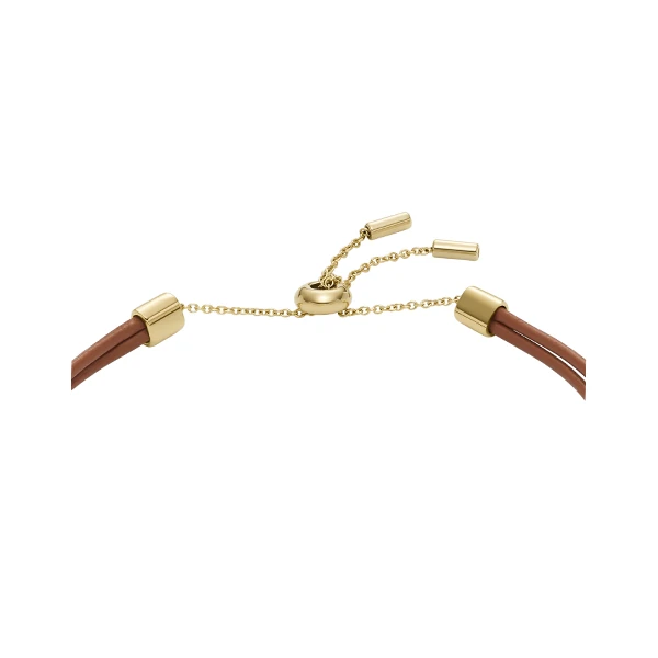 Papuošalas FOSSIL JEWELS JF04545710