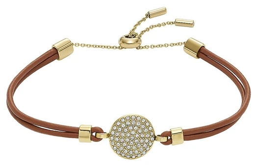 Papuošalas FOSSIL JEWELS JF04545710