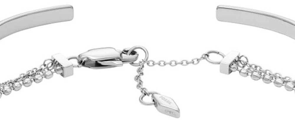 Papuošalas FOSSIL JEWELS JGFTSET1089